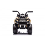 Elektrická Štvorkolka - GTS1155 - khaki